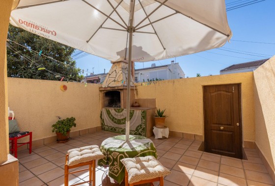Resale - Duplex - Torrevieja - Los balcones