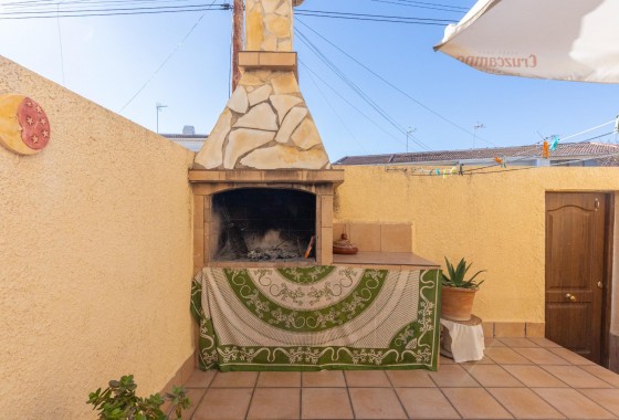 Resale - Duplex - Torrevieja - Los balcones