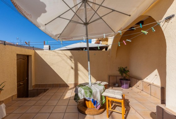 Resale - Duplex - Torrevieja - Los balcones
