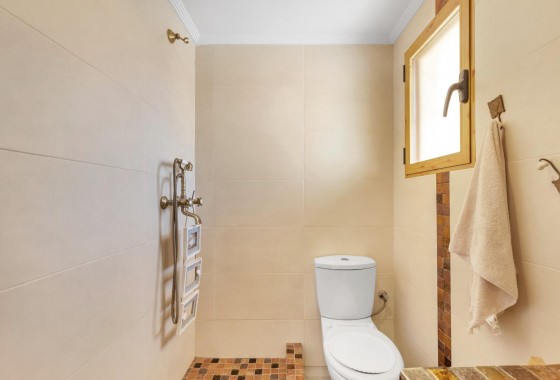 Resale - Duplex - Torrevieja - Los balcones