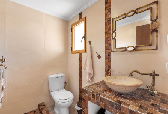Resale - Duplex - Torrevieja - Los balcones