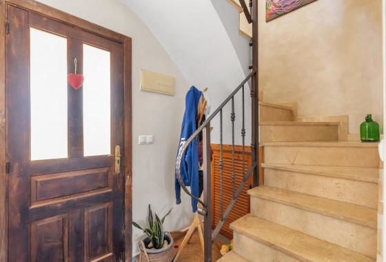 Resale - Duplex - Torrevieja - Los balcones