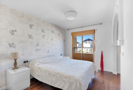 Resale - Duplex - Torrevieja - Los balcones