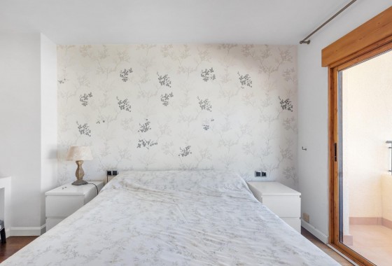 Resale - Duplex - Torrevieja - Los balcones