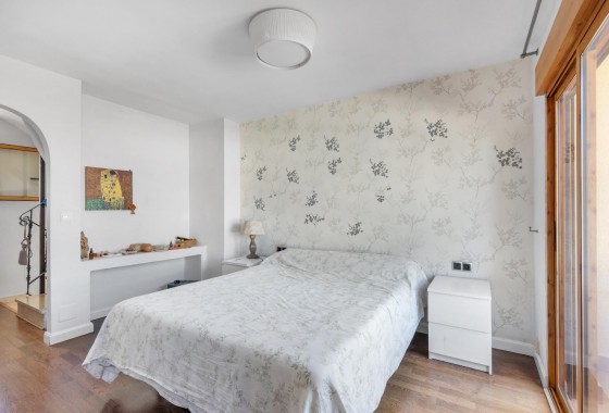 Resale - Duplex - Torrevieja - Los balcones