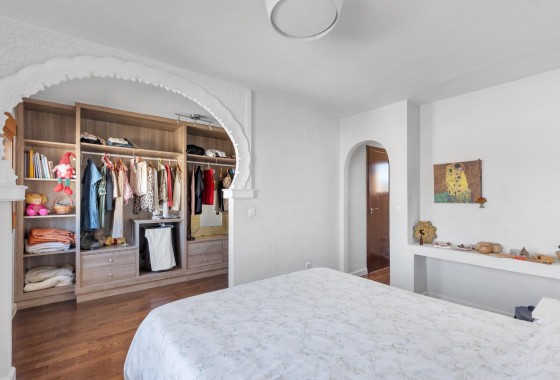 Resale - Duplex - Torrevieja - Los balcones