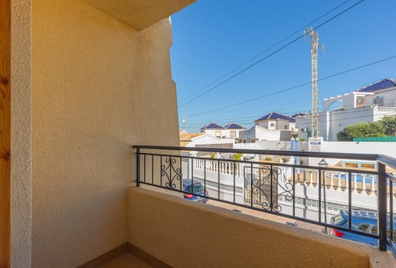 Resale - Duplex - Torrevieja - Los balcones
