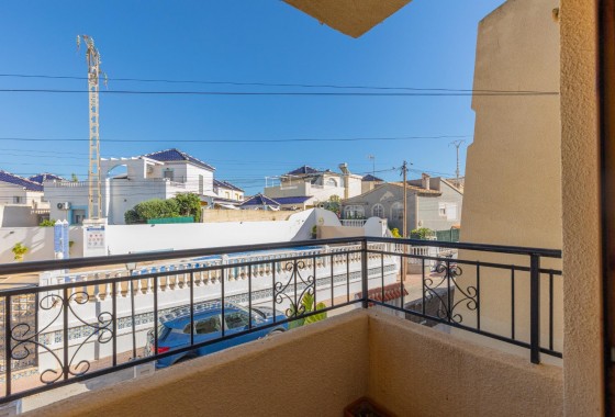 Resale - Duplex - Torrevieja - Los balcones