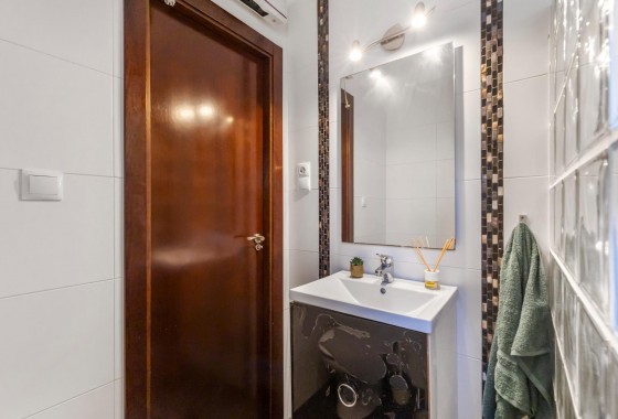 Resale - Duplex - Torrevieja - Los balcones