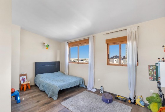 Resale - Duplex - Torrevieja - Los balcones