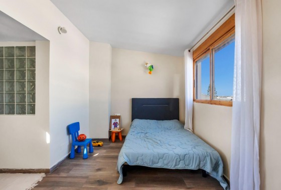 Resale - Duplex - Torrevieja - Los balcones