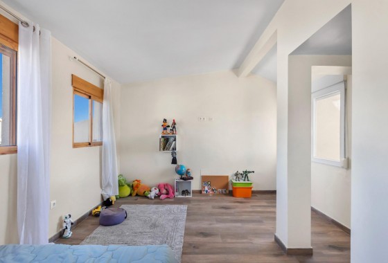 Resale - Duplex - Torrevieja - Los balcones