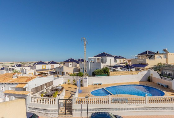 Resale - Duplex - Torrevieja - Los balcones