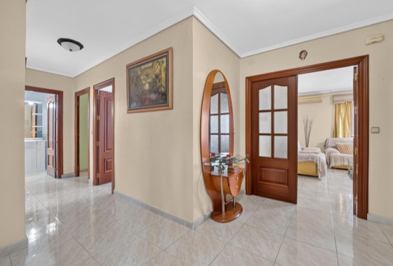 Revente - Appartement - Torrevieja - torrevieja