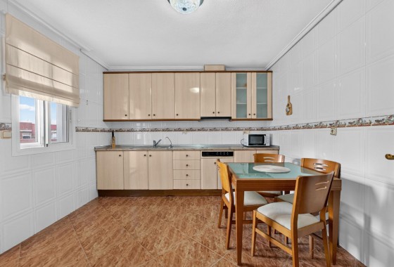 Revente - Appartement - Torrevieja - torrevieja