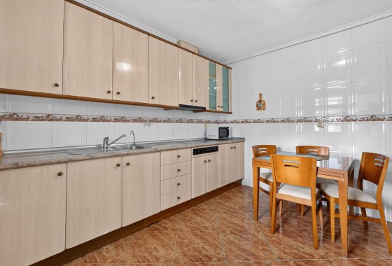 Revente - Appartement - Torrevieja - torrevieja