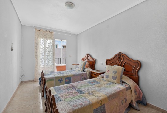 Revente - Appartement - Torrevieja - torrevieja