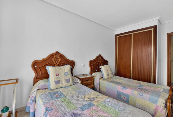 Revente - Appartement - Torrevieja - torrevieja