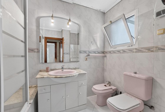 Revente - Appartement - Torrevieja - torrevieja
