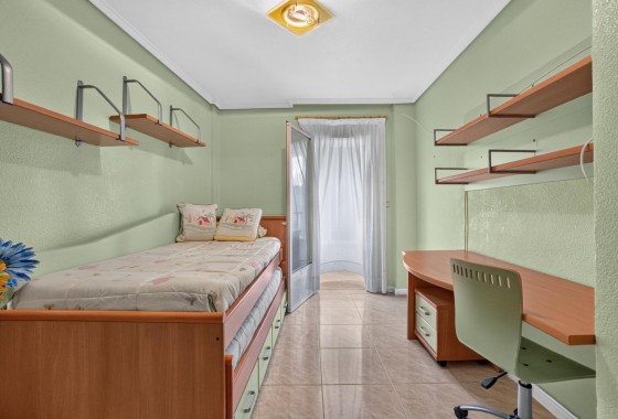 Revente - Appartement - Torrevieja - torrevieja