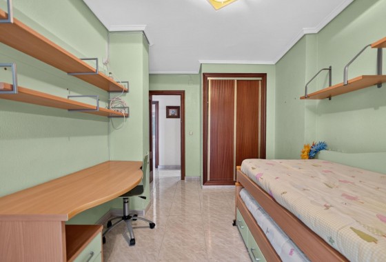 Revente - Appartement - Torrevieja - torrevieja