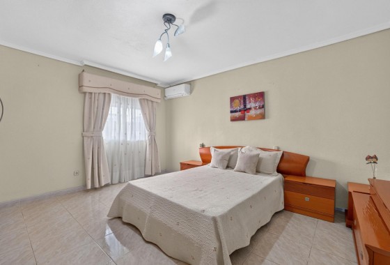 Revente - Appartement - Torrevieja - torrevieja