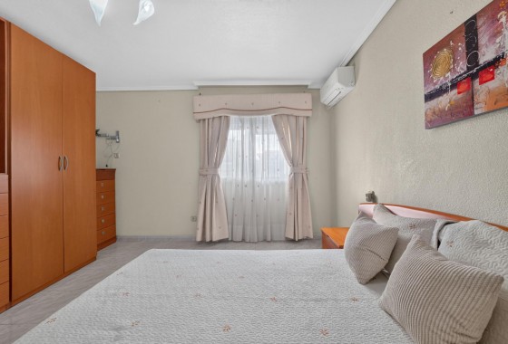 Revente - Appartement - Torrevieja - torrevieja
