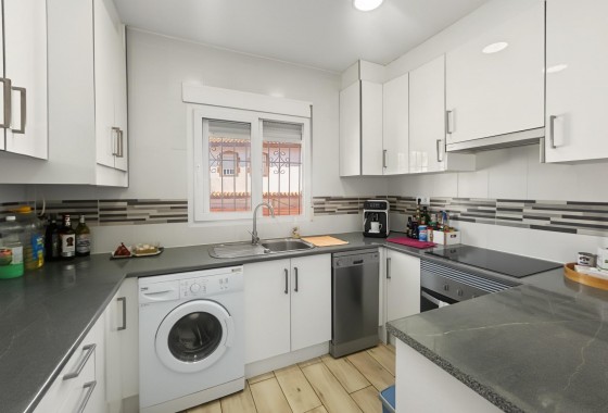 Resale - Detached Villa - Pilar de la Horadada - Pinar de Campoverde