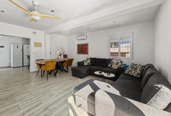 Resale - Detached Villa - Pilar de la Horadada - Pinar de Campoverde