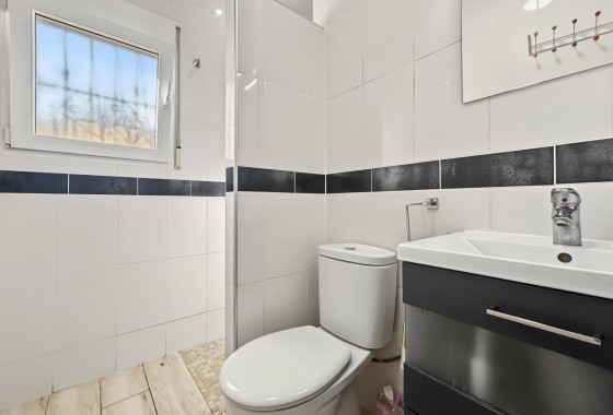 Resale - Detached Villa - Pilar de la Horadada - Pinar de Campoverde