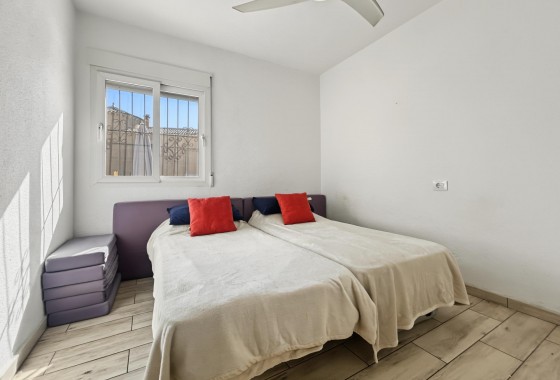 Resale - Detached Villa - Pilar de la Horadada - Pinar de Campoverde
