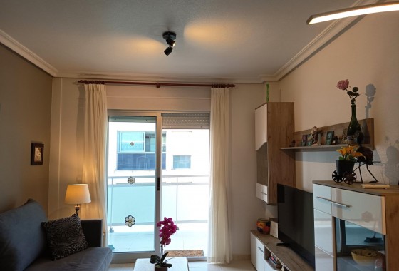 Resale - Apartment - Orihuela Costa - Cabo Roig