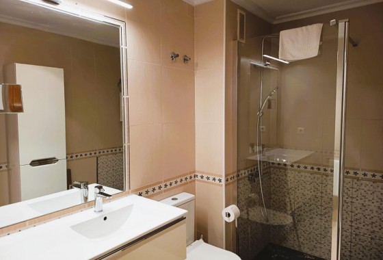 Resale - Apartment - Orihuela Costa - Cabo Roig