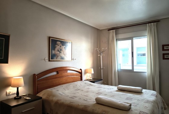 Resale - Apartment - Orihuela Costa - Cabo Roig