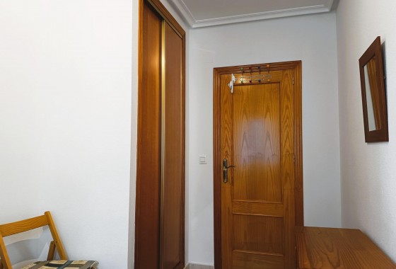 Resale - Apartment - Orihuela Costa - Cabo Roig
