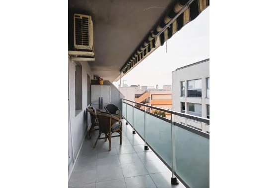 Resale - Apartment - Orihuela Costa - Cabo Roig