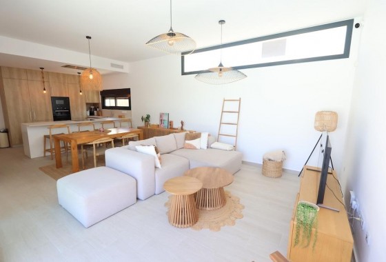 Resale - Detached Villa - Algorfa - Comunidad valenciana