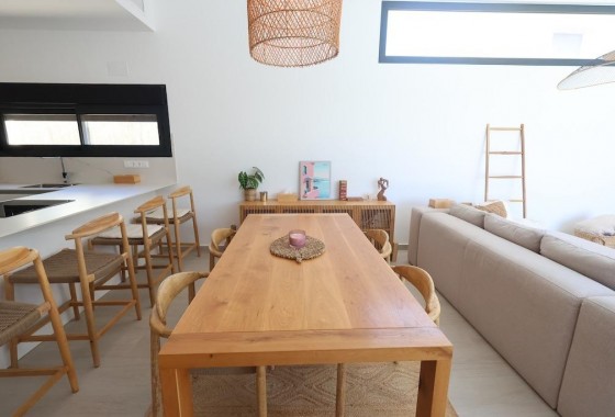Resale - Detached Villa - Algorfa - Comunidad valenciana
