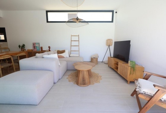 Resale - Detached Villa - Algorfa - Comunidad valenciana