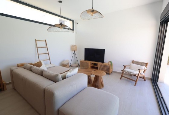 Resale - Detached Villa - Algorfa - Comunidad valenciana