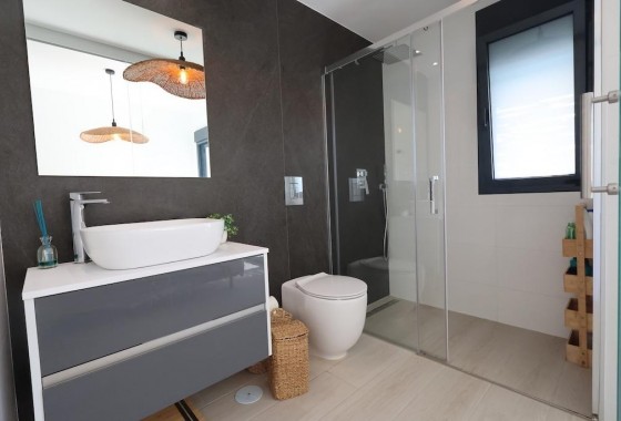 Resale - Detached Villa - Algorfa - Comunidad valenciana