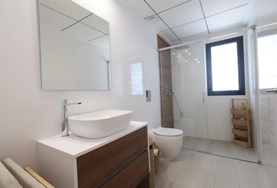 Resale - Detached Villa - Algorfa - Comunidad valenciana