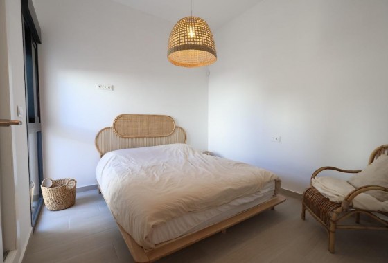 Resale - Detached Villa - Algorfa - Comunidad valenciana