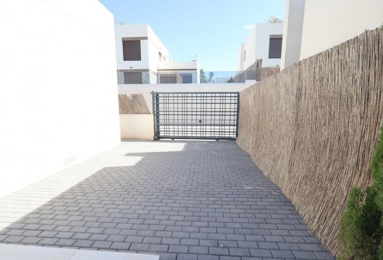 Resale - Detached Villa - Algorfa - Comunidad valenciana