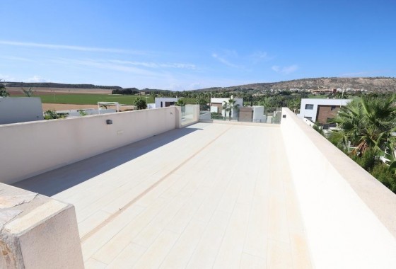 Resale - Detached Villa - Algorfa - Comunidad valenciana