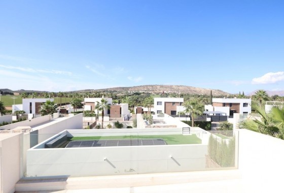 Resale - Detached Villa - Algorfa - Comunidad valenciana
