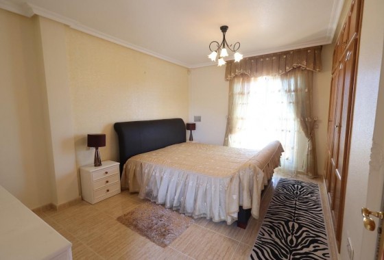 Resale - Detached Villa - Orihuela Costa - Las Filipinas