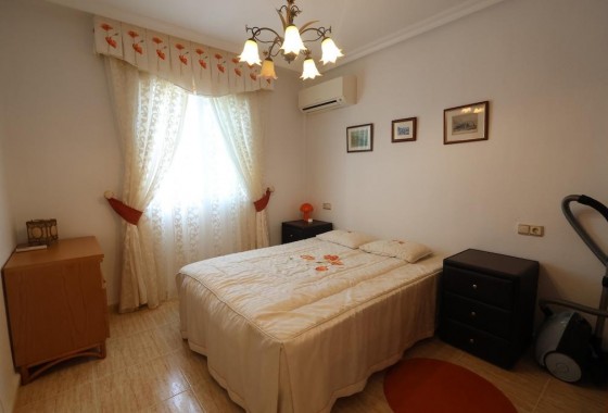 Resale - Detached Villa - Orihuela Costa - Las Filipinas