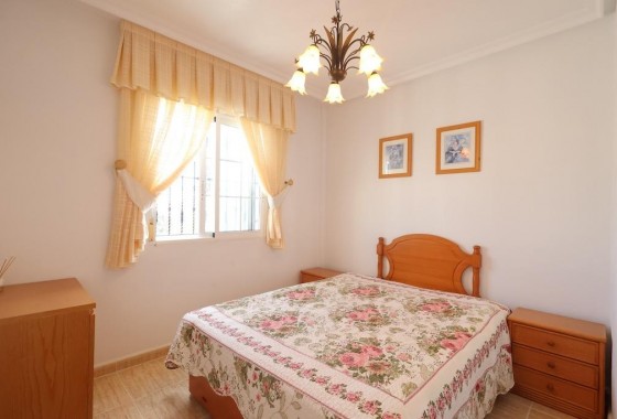 Resale - Detached Villa - Orihuela Costa - Las Filipinas