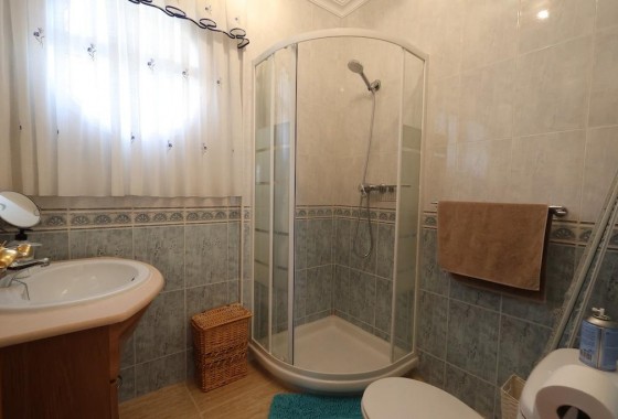 Resale - Detached Villa - Orihuela Costa - Las Filipinas